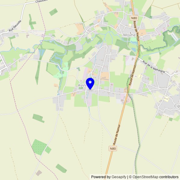 Map Photo